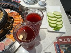 -木王宴语·野生鲜菌火锅(玉河店)
