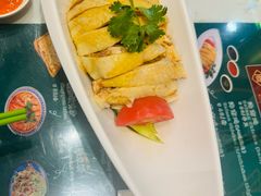 -滕记星发餐室·新加坡菜(巨鹿路店)