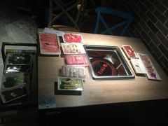 -野妹经典火锅(江夏中百店)