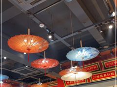 大堂-蜀香格格•剁椒鱼头(龙西店)
