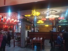 -赵记煎饼卷大葱(东岳店)