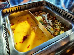 -大隐·成都火锅Bistro(合生麒麟新天地店)