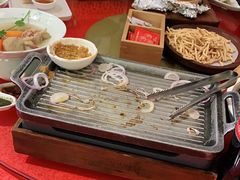 -羊之道草原味道清真餐厅(番禺店)