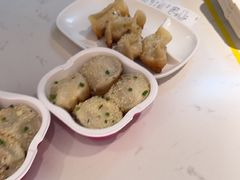 -小杨生煎(浦江欢乐颂店)