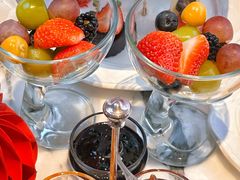 -北京贵宾楼饭店 红墙咖啡厅