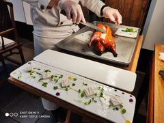 枣酥香烤鸭-晟永興烤鸭店(五道口店)