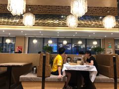 大堂-稻香海鲜饭店(第一国际店)
