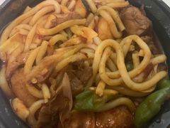 -楼兰印象(朝外店)