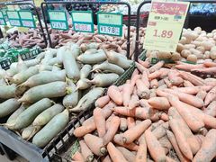 -京客隆超市(管庄店)