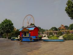 -辛玛王国游乐园