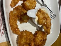 -斗牛士牛排(南京东路店)