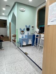 -马博士儿童游泳中心(合肥融创茂旗舰店)