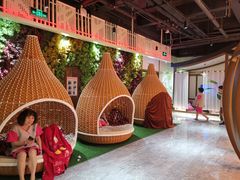 -青水瓦台汤泉(未央店)