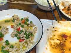 酥炒臭豆腐-私家峰味特色苍蝇小馆(马弄店)