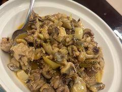 -走马楼饭庄(慈城古县城店)