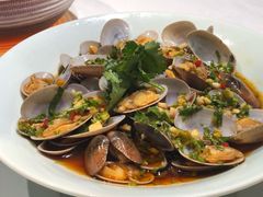 特色炒花甲-广东道至正餐厅(区庄店)