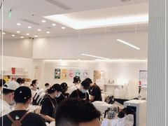 -Seesaw Coffee(上海国金中心店)