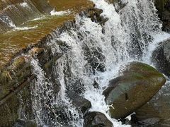 -秦岭终南山世界地质公园翠华山景区