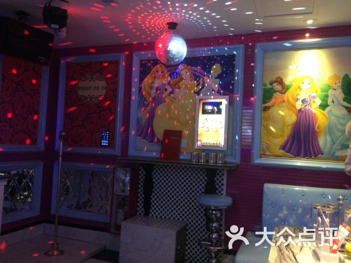 悦豪ktv(和平路店)-图片-西安k歌-大众点评网