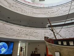 -二沙岛-广东华侨博物馆