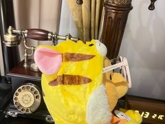 -马勒别墅饭店(静安寺店)