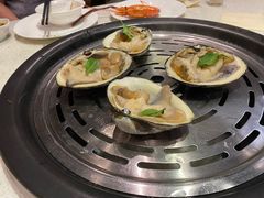 -青蓬蒸汽海鲜·深圳老字号·团建聚会(壹方城店)