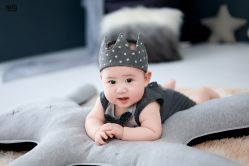 -Baby Pastel 自然光儿童摄影(CBD店)