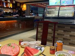-田鸭肠·非遗火锅(彭州店)