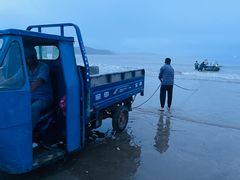 -胖大嫂渔家排档·全海景餐厅(渔村店)