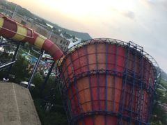 -热带风暴水上乐园(新镇路)
