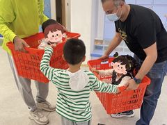 -子悦童萌国际托育中心(珠江新城店)