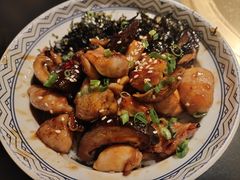 -北京大学-燕南食堂