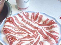 -清真·鸦儿李记·涮肉(马家堡店)