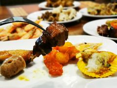 烧肉-汉巴味德(大悦城店)