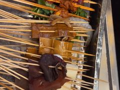 -钢管厂五区小郡肝火锅串串香(总店)