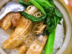 -煲煲掂风味煲仔饭餐厅(西区店)