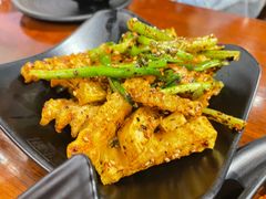 -麒麟风烤牛肉·云南烧烤小排档(丹凤街店)