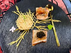 -1218 GRILL 主厨