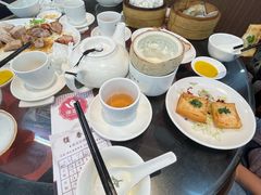 -香港蓮香樓(中環店)