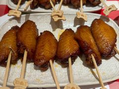-西贝(龙华壹方天地店)