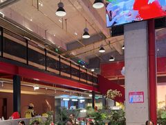 -肥肥虾庄·金牌油焖大虾(杨园滨江时代walk店)