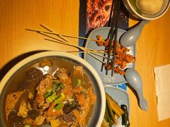 -肠王卤煮(西单食宝街店)