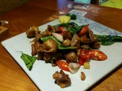 -云海肴·汽锅鸡·云南菜(天津国金汇店)