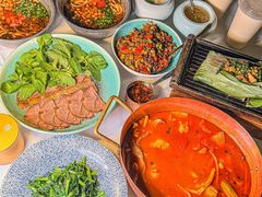 -沿途四季·云南菜·诗酒茶(蓝色港湾店)