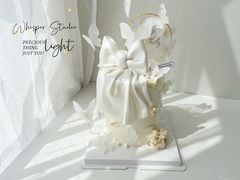 -Whisper studio薇语花艺烘焙工作室