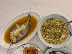 -银都上海菜馆(粤海东路店)