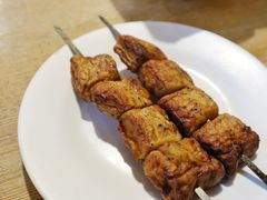 -鬼味烤翅(南锣鼓巷店)