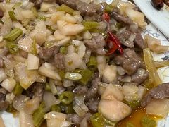 -九九牛肉馆(南山路店)