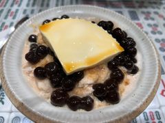 -堂屋糖水店(愚园店)