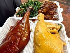 -神更仔·潮汕魂大排档(汉口路店)